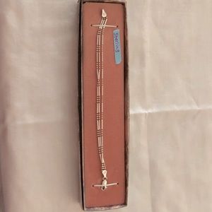 Sterling Silver Bracelet